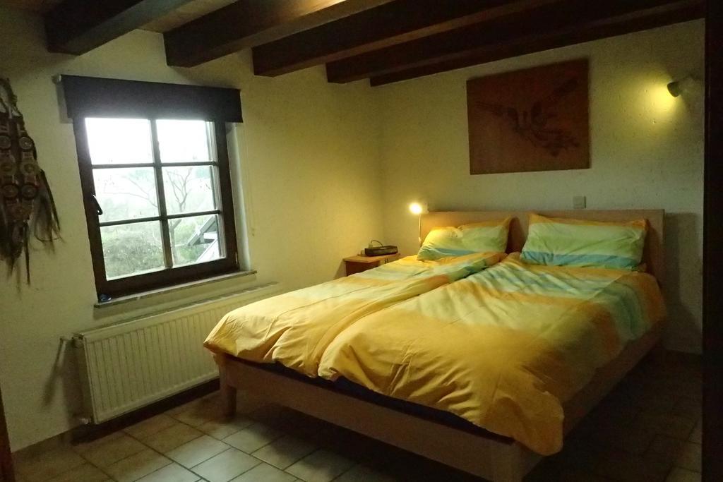 Vakantiehuis Hunsrueck Leisel Екстер'єр фото