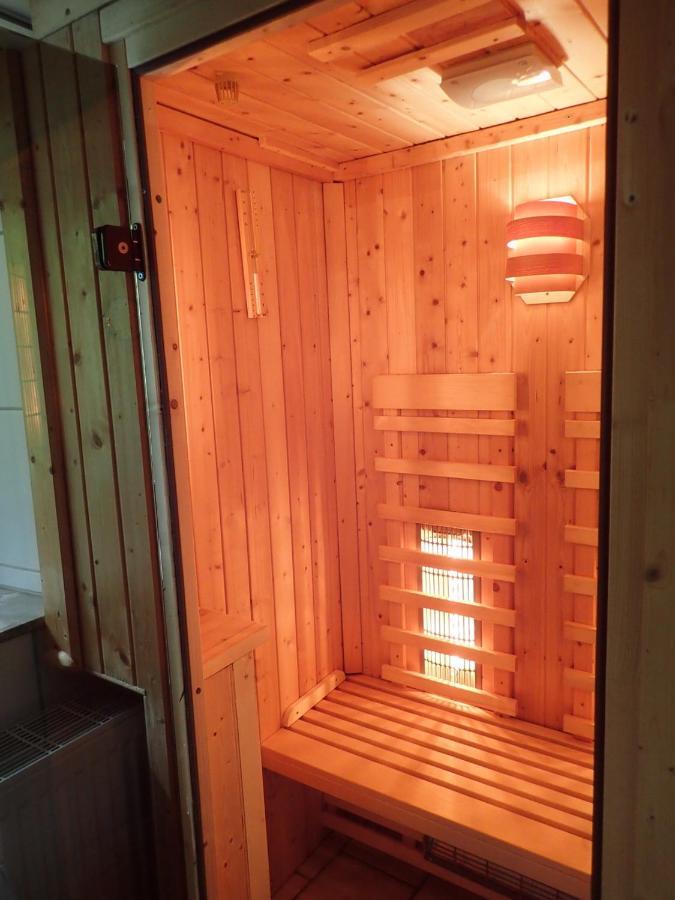 Vakantiehuis Hunsrueck Leisel Екстер'єр фото